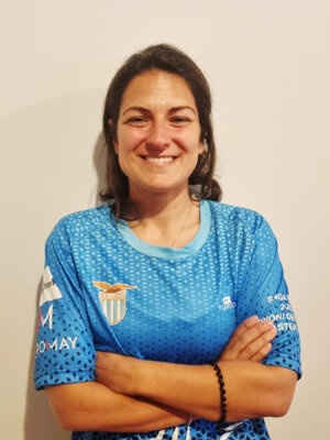 giulia di marcantonio - attaccante